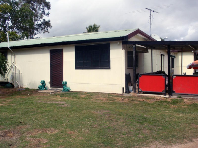 Kingaroy QLD 4610