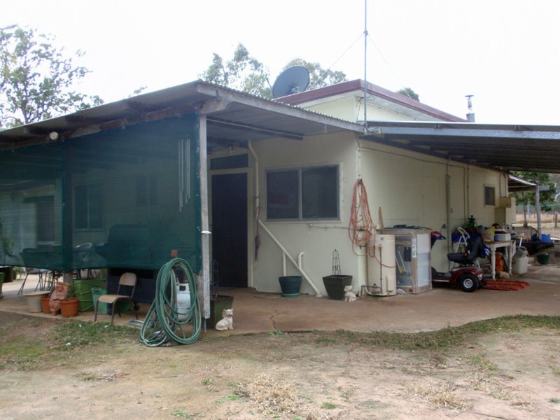 Kingaroy QLD 4610