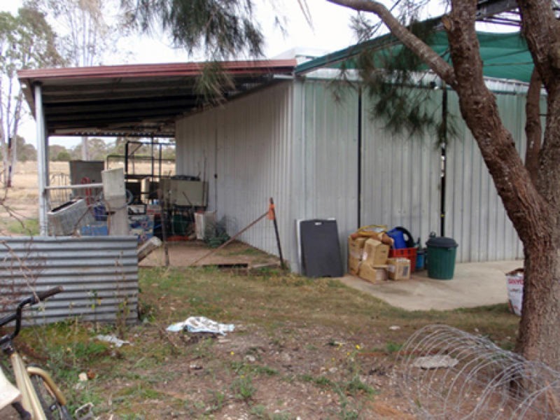 Kingaroy QLD 4610