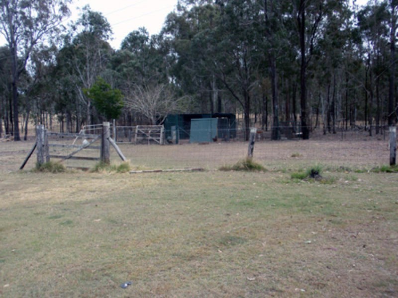 Kingaroy QLD 4610