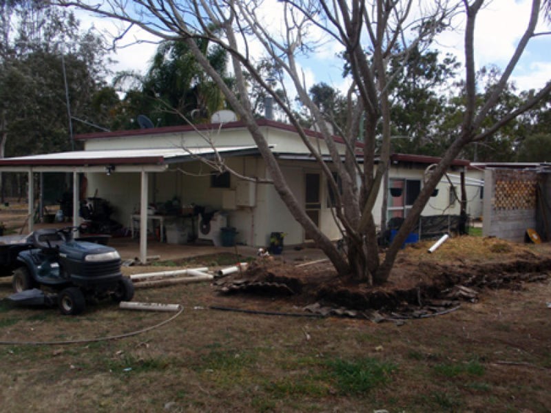 Kingaroy QLD 4610