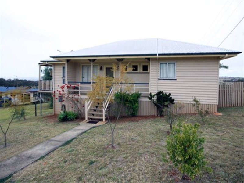 Tingoora QLD 4608