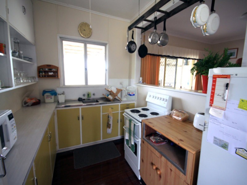 Tingoora QLD 4608