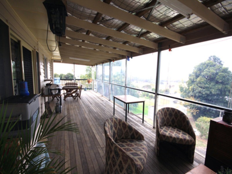 Tingoora QLD 4608