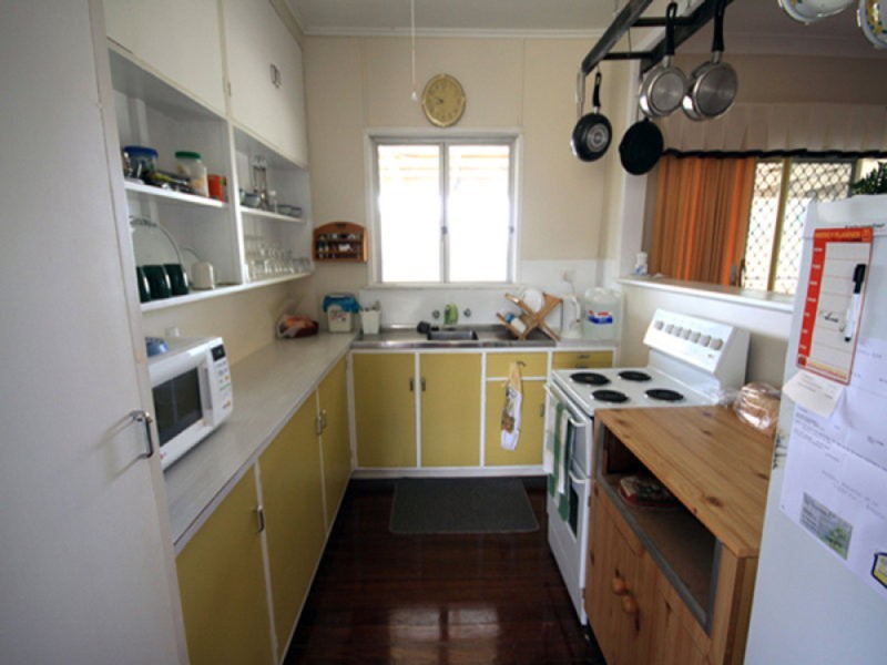 Tingoora QLD 4608