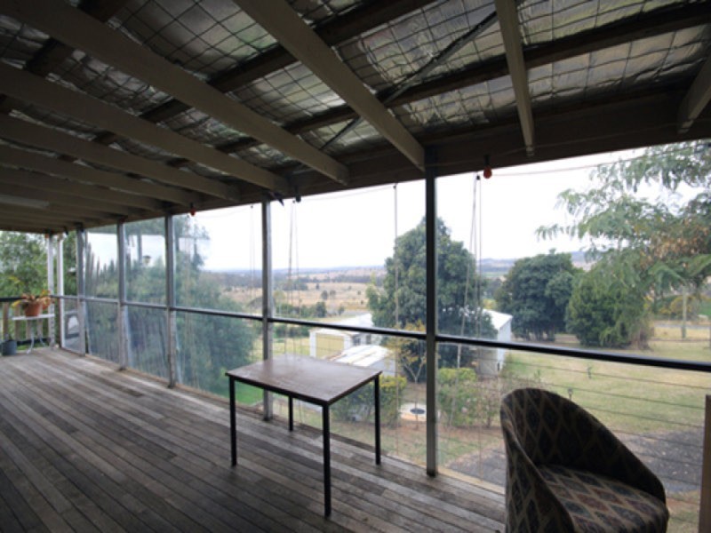 Tingoora QLD 4608