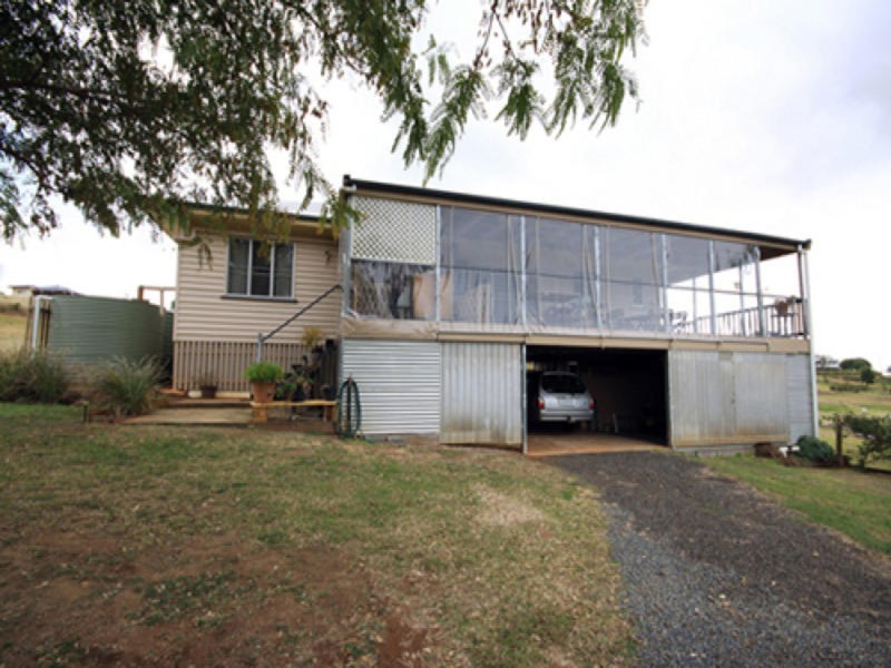 Tingoora QLD 4608