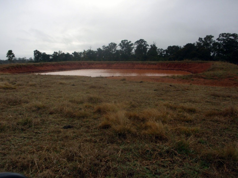 Wattle Grove QLD 4610