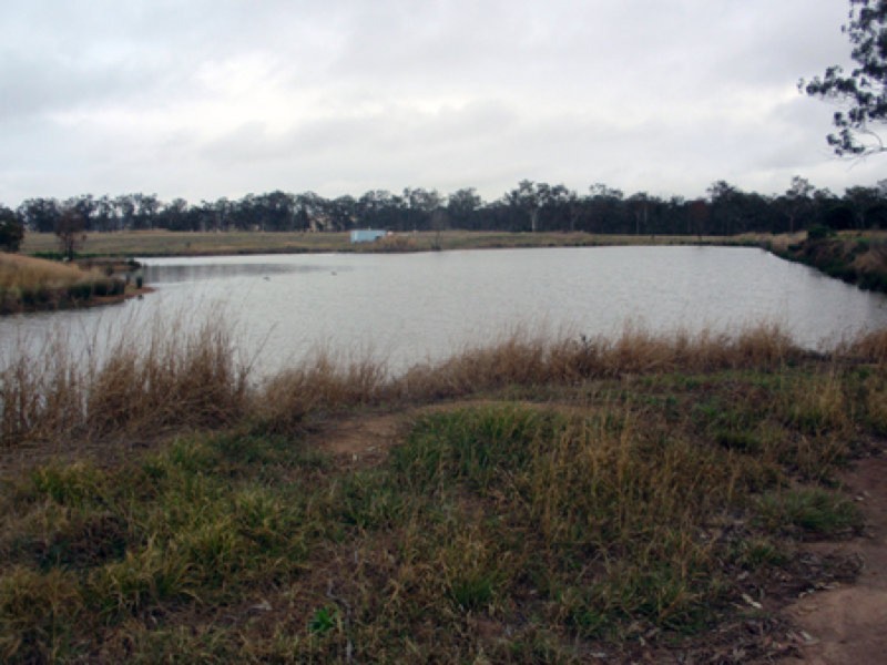 Wattle Grove QLD 4610