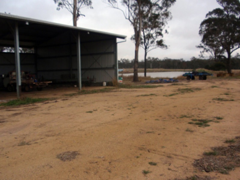 Wattle Grove QLD 4610