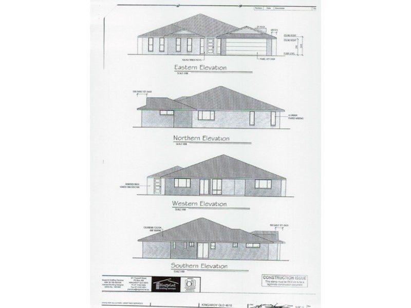 Chinchilla QLD 4413