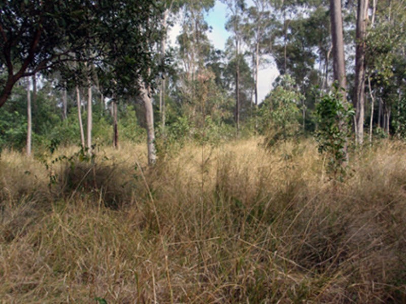 Kinleymore QLD 4613