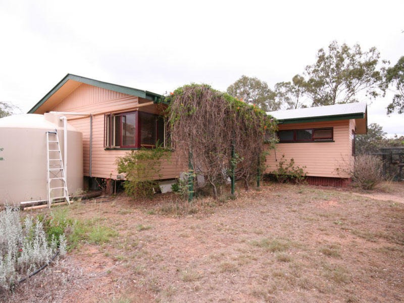 Kingaroy QLD 4610