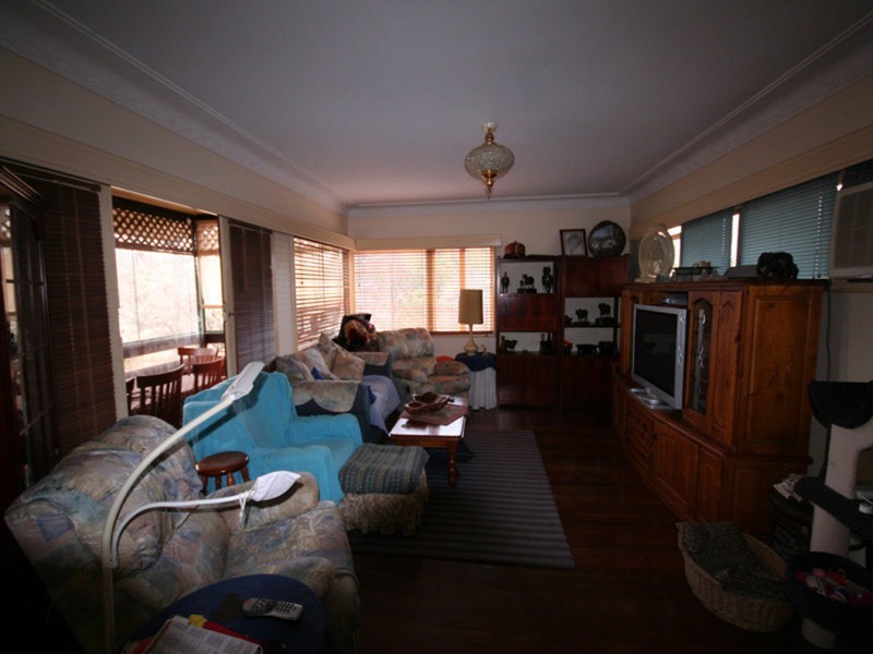 Kingaroy QLD 4610
