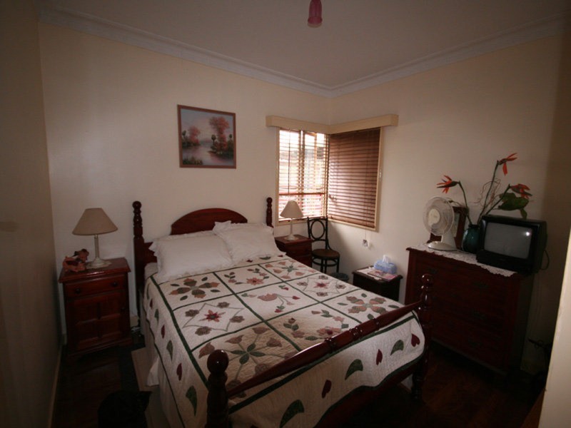 Kingaroy QLD 4610