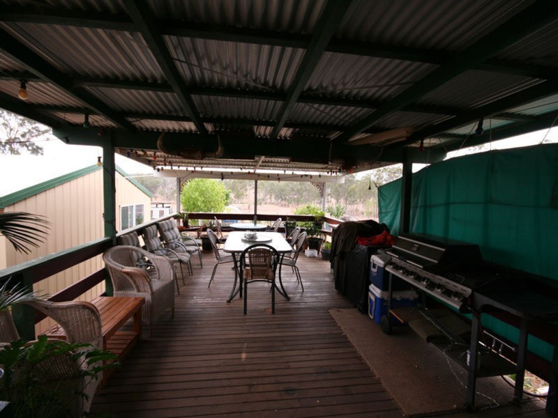 Kingaroy QLD 4610