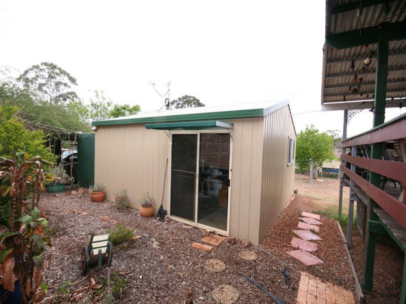 Kingaroy QLD 4610