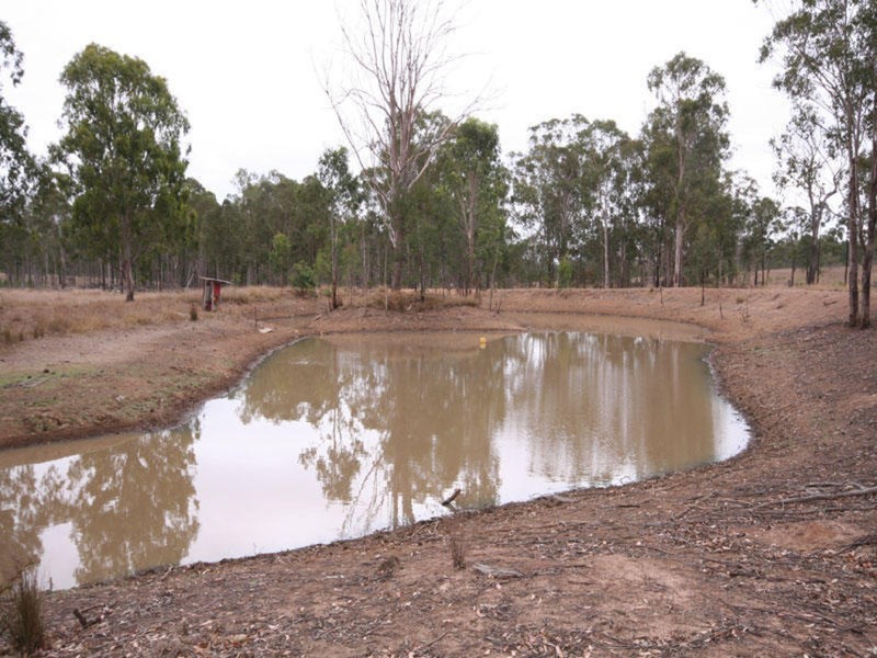 Kingaroy QLD 4610