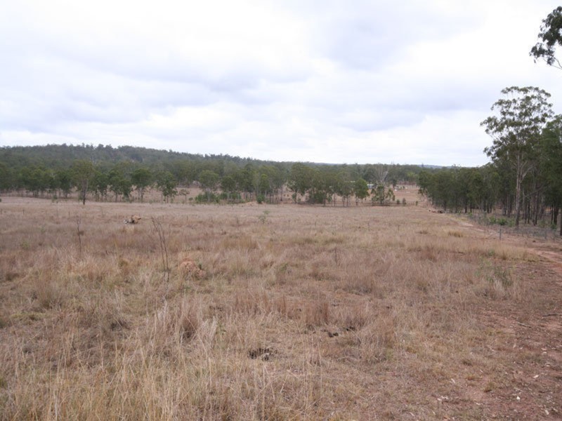 Kingaroy QLD 4610