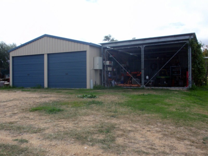 Proston QLD 4613