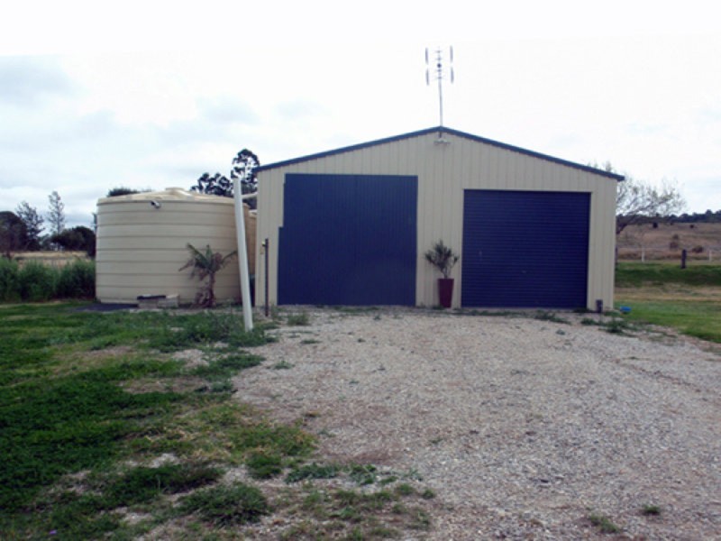 Proston QLD 4613