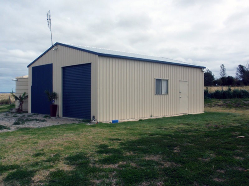 Proston QLD 4613