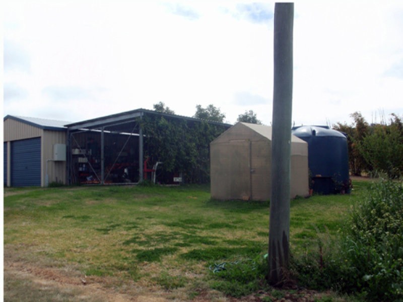 Proston QLD 4613