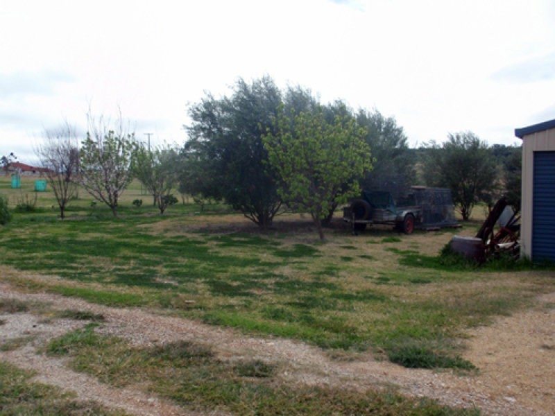 Proston QLD 4613