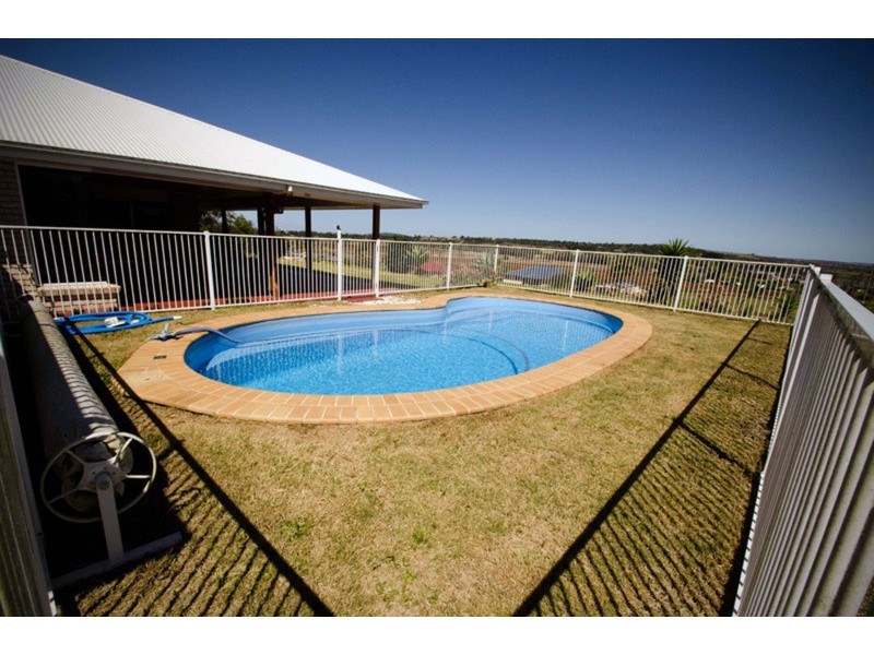 Kingaroy QLD 4610
