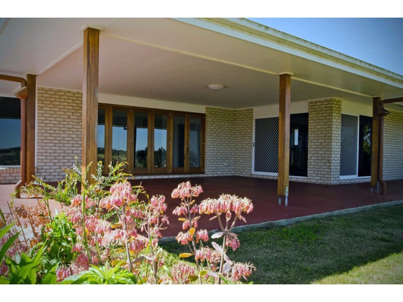 Kingaroy QLD 4610