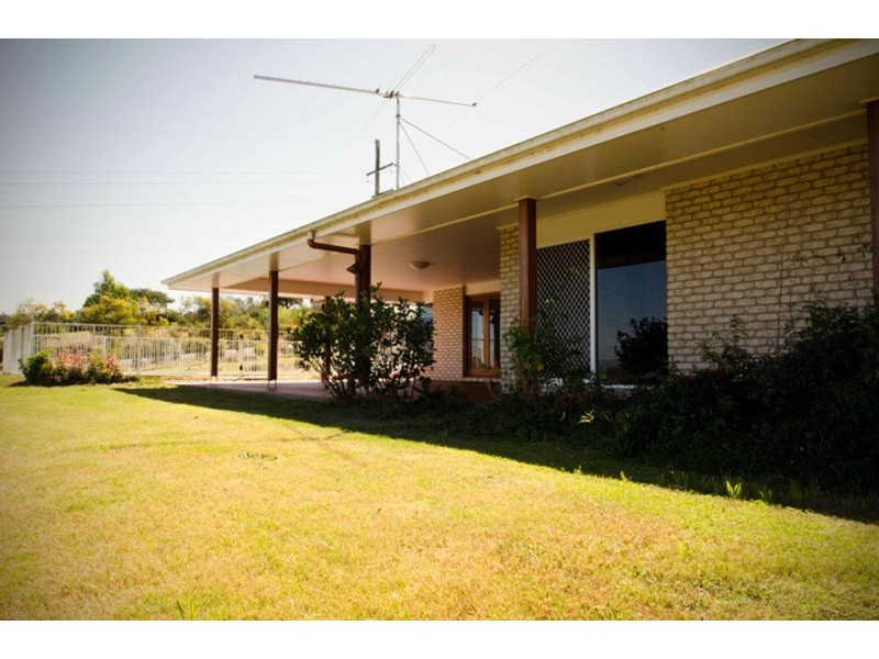 Kingaroy QLD 4610