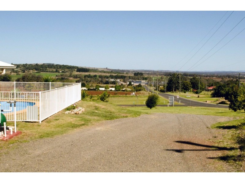 Kingaroy QLD 4610