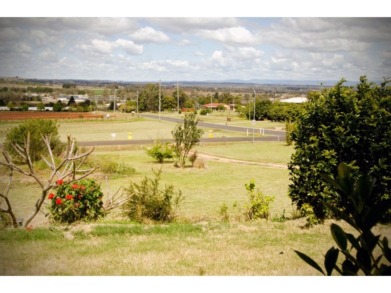 Kingaroy QLD 4610