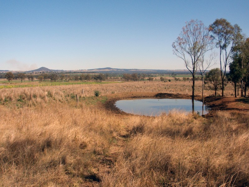 Mondure QLD 4611