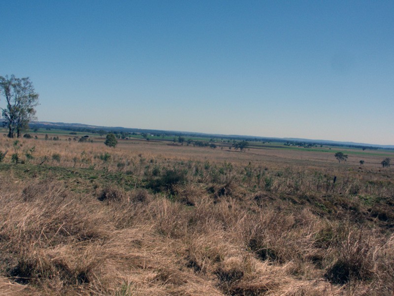 Mondure QLD 4611