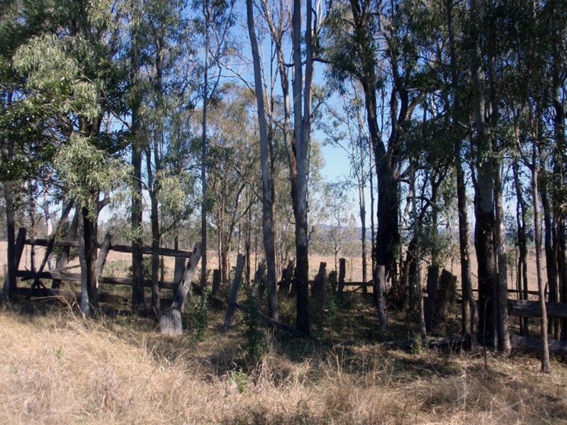 Mondure QLD 4611