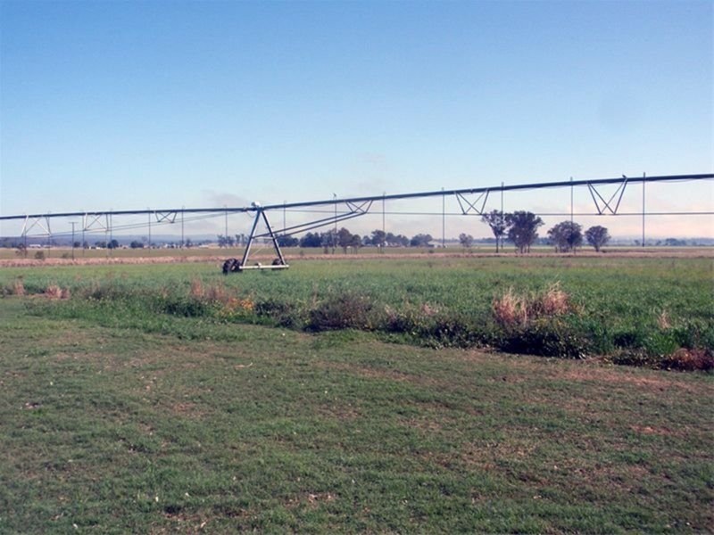 Mondure QLD 4611