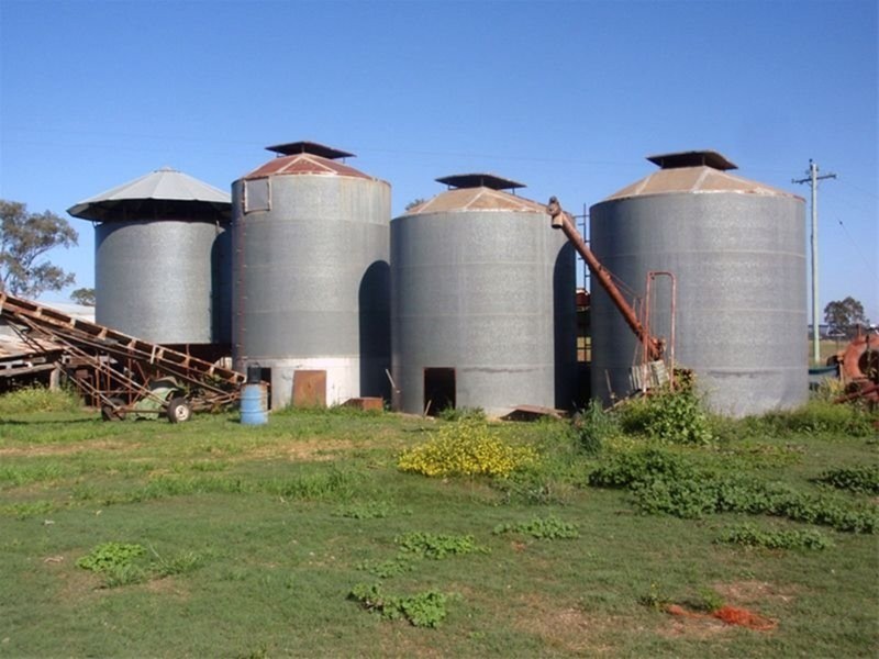 Mondure QLD 4611