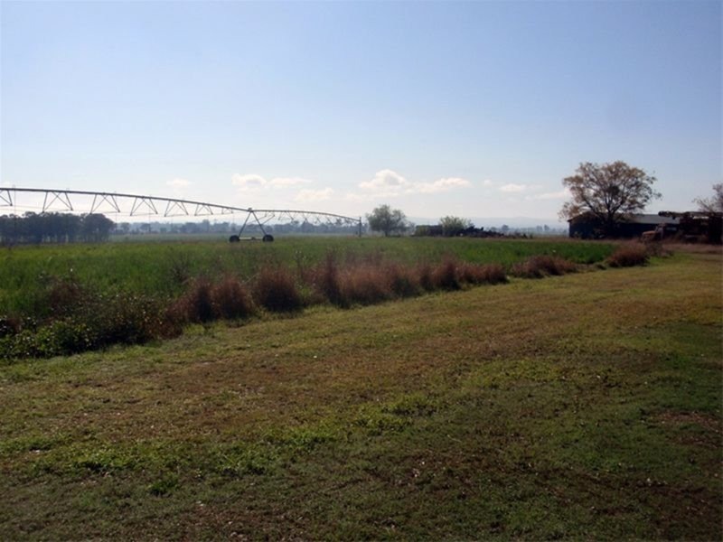 Mondure QLD 4611