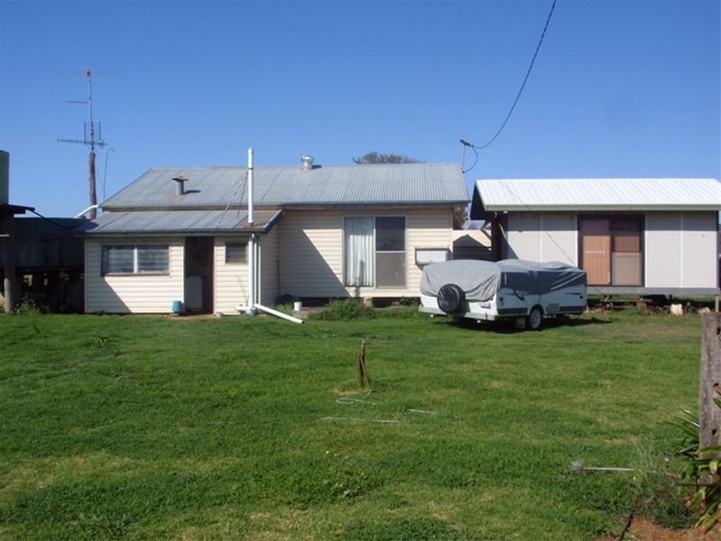 Mondure QLD 4611