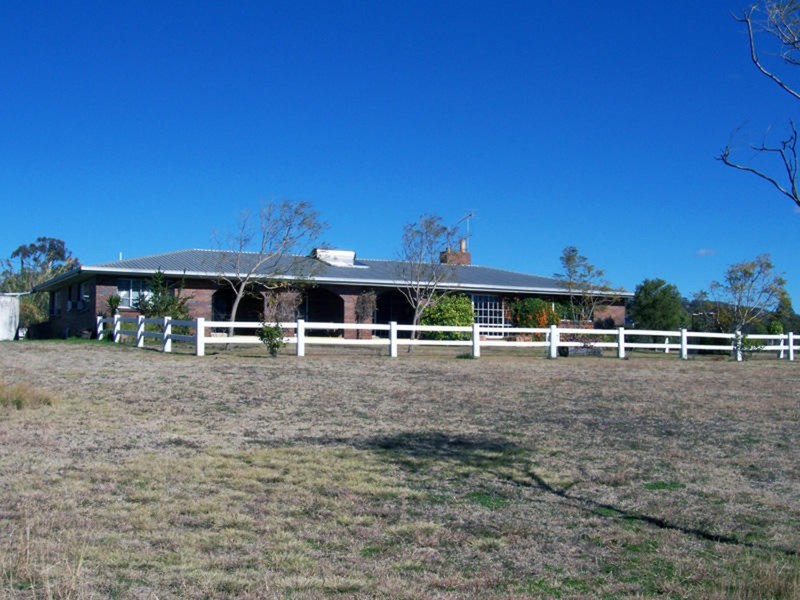 Alice Creek QLD 4610