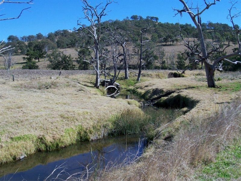 Alice Creek QLD 4610