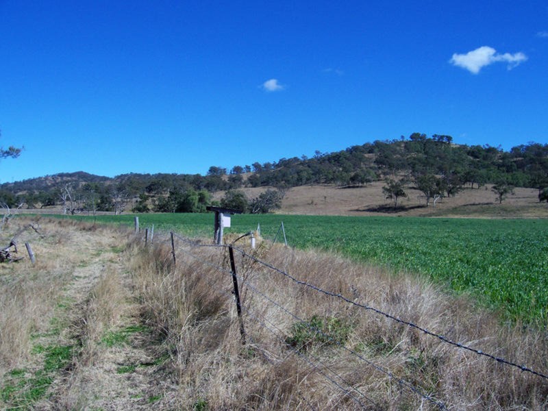 Alice Creek QLD 4610
