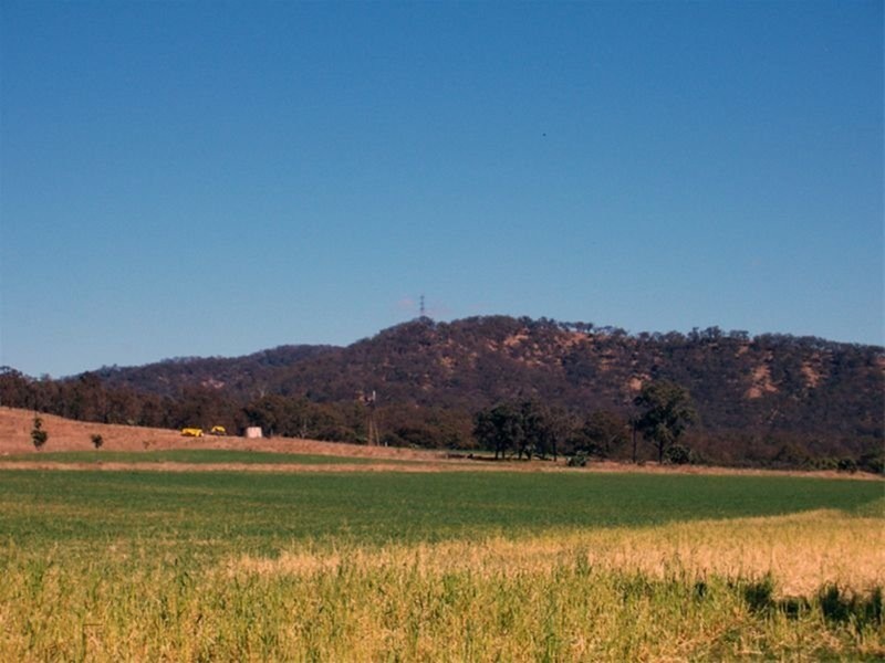 Alice Creek QLD 4610