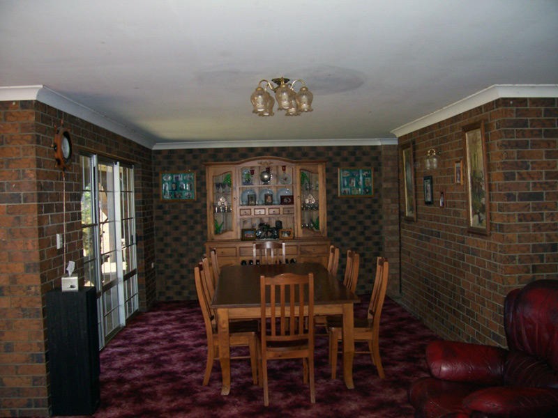 Alice Creek QLD 4610