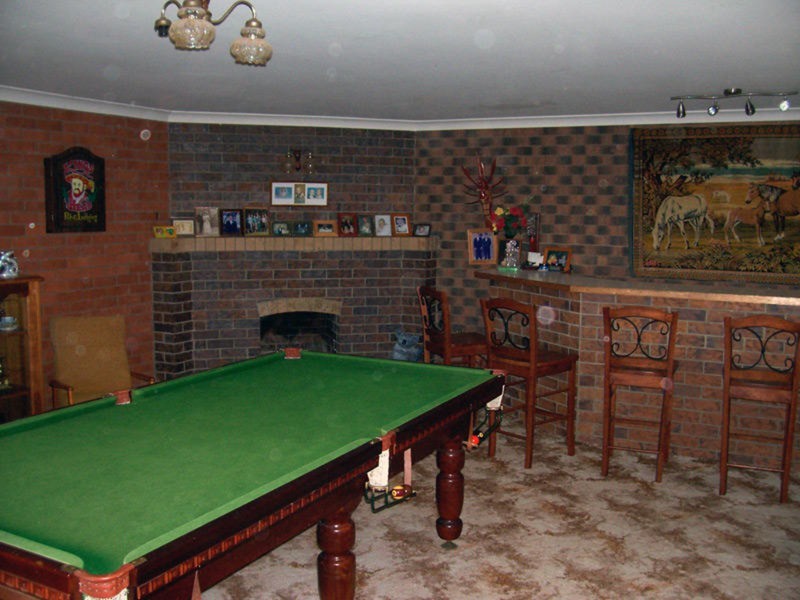 Alice Creek QLD 4610