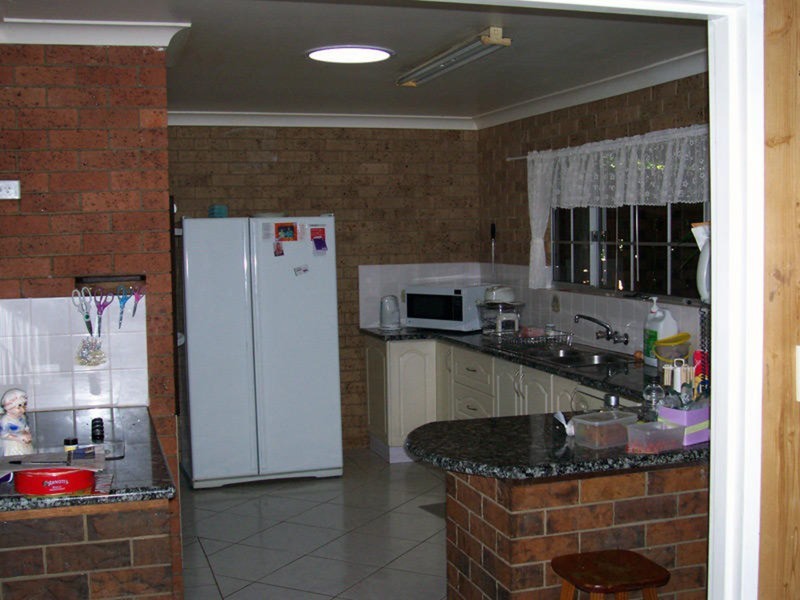 Alice Creek QLD 4610