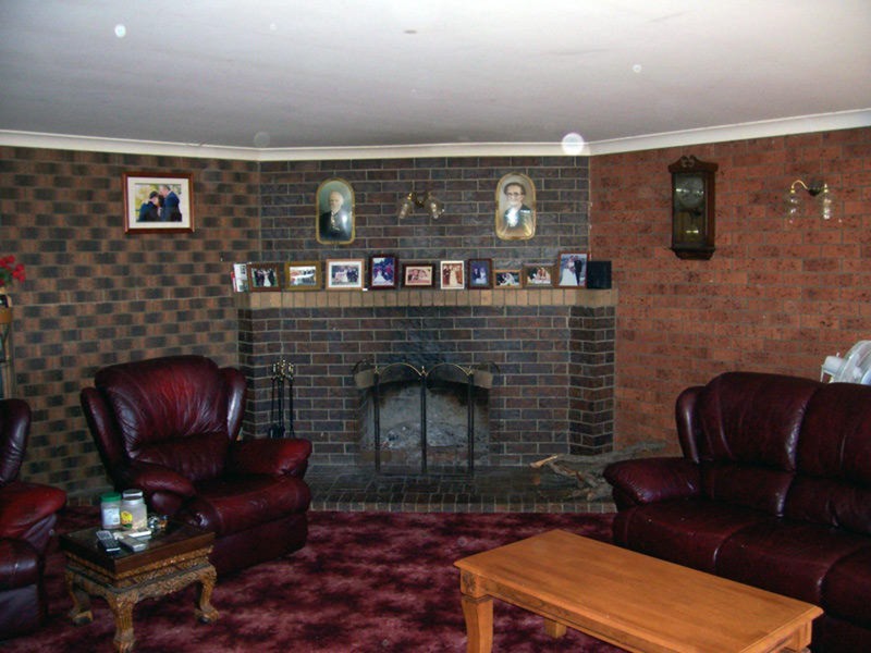 Alice Creek QLD 4610