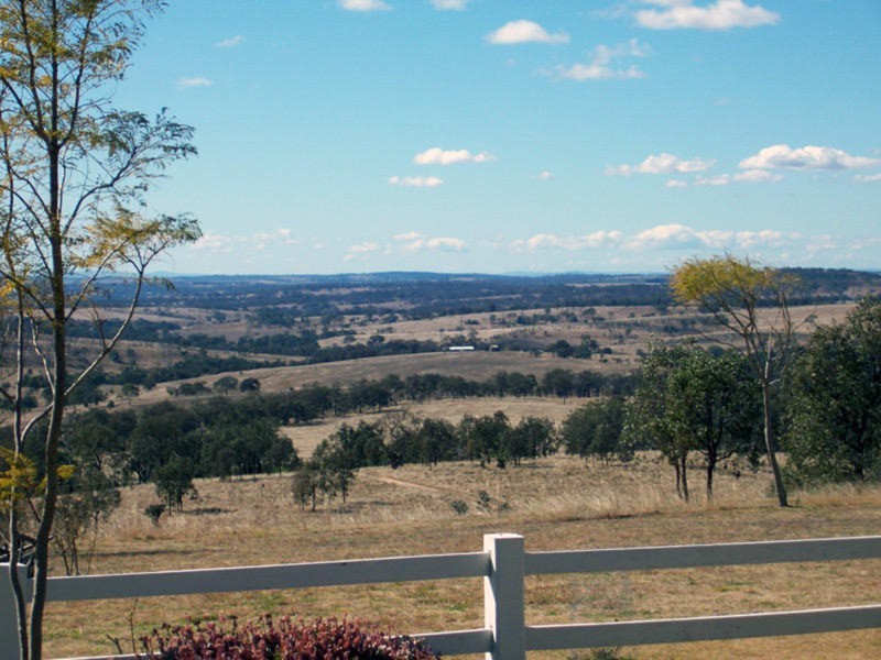 Alice Creek QLD 4610