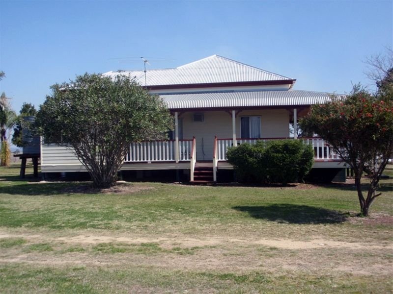 Moffatdale QLD 4605